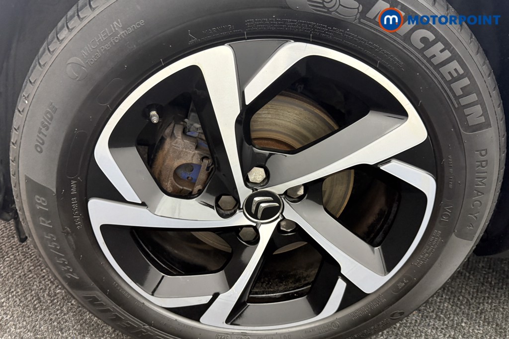 Used Citroen C5 Aircross for sale - 77271832: Photo 38