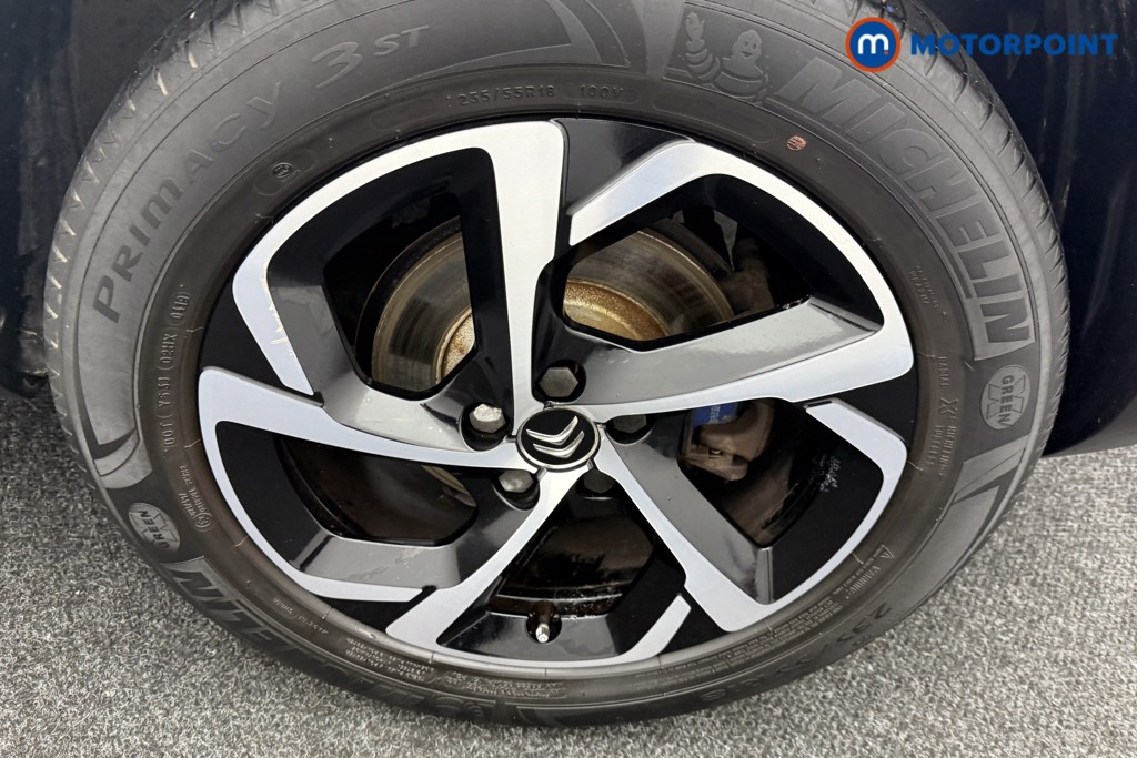 Used Citroen C5 Aircross for sale - 77271832: Photo 39