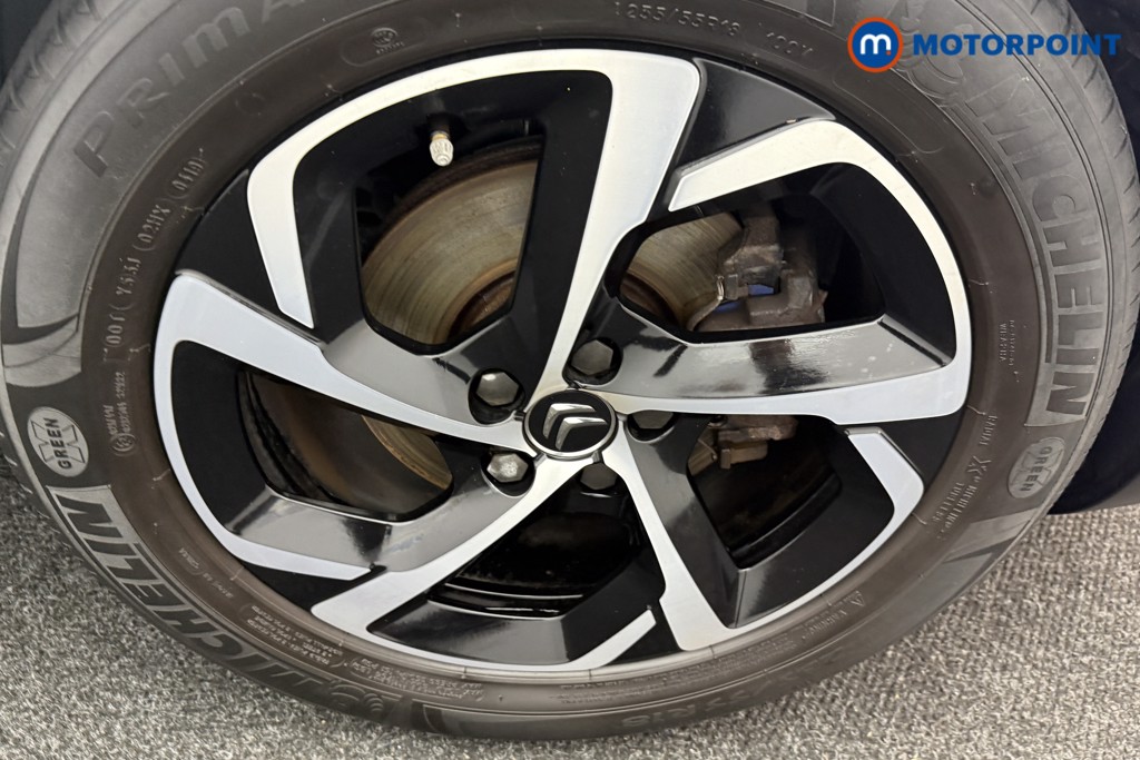 Used Citroen C5 Aircross for sale - 77271832: Photo 41