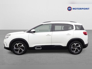 Used Citroen C5 Aircross undefined for sale - 77271832: Photo