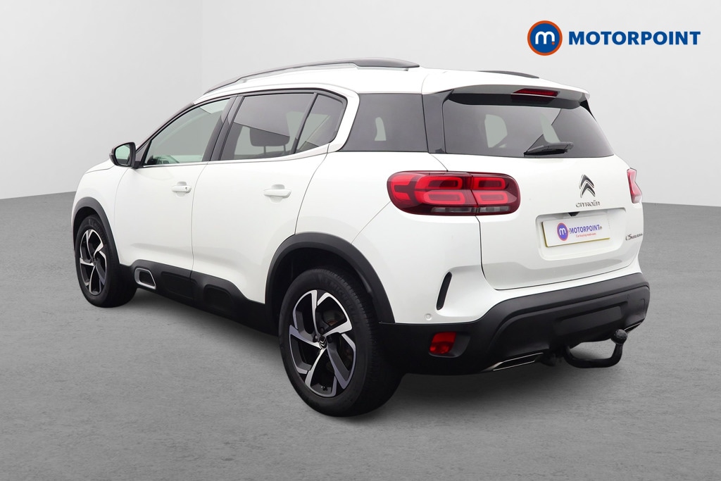 Used Citroen C5 Aircross for sale - 77271832: Photo 5