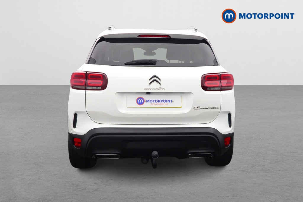 Used Citroen C5 Aircross for sale - 77271832: Photo 6