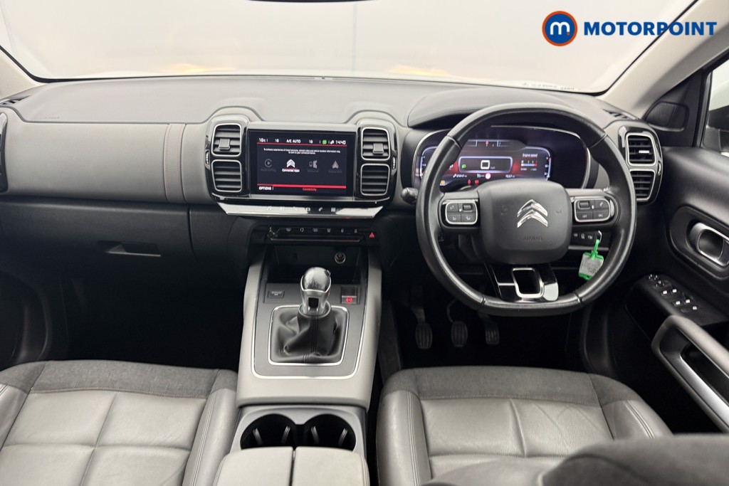 Used Citroen C5 Aircross for sale - 77271832: Photo 9