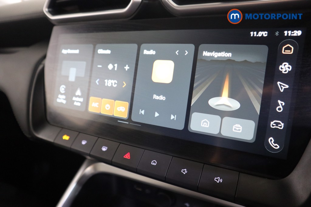 Used MG MG ZS 2025 for sale - 78052589: Photo 14