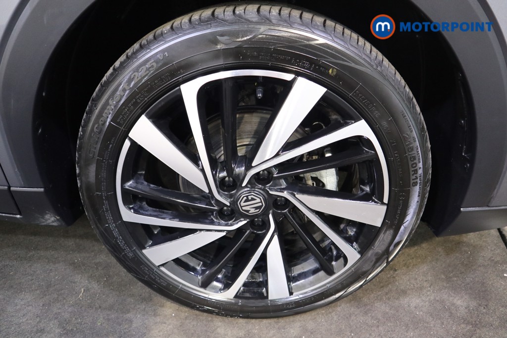 Used MG MG ZS 2025 for sale - 78052589: Photo 32