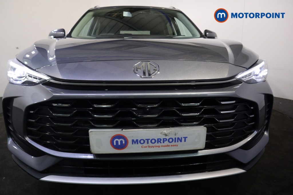 Used MG MG ZS 2025 for sale - 78052589: Photo 44