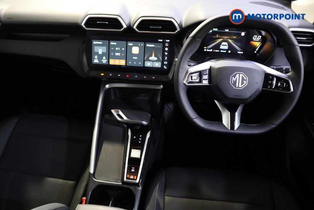 Used MG MG ZS 2025 for sale - 78052589: Photo 9