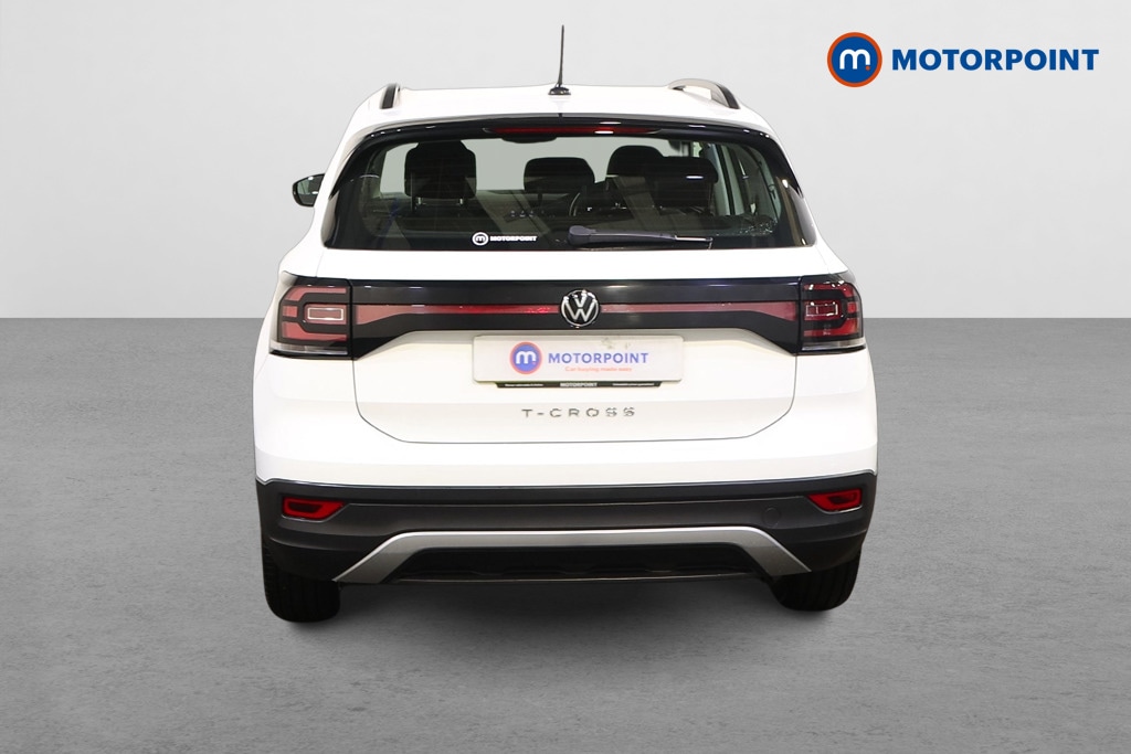 Used Volkswagen T-Cross 2022 for sale - 76460790: Photo 6