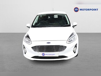Used Ford Fiesta undefined for sale - 78412643: Photo
