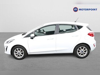 Used Ford Fiesta undefined for sale - 78412643: Photo