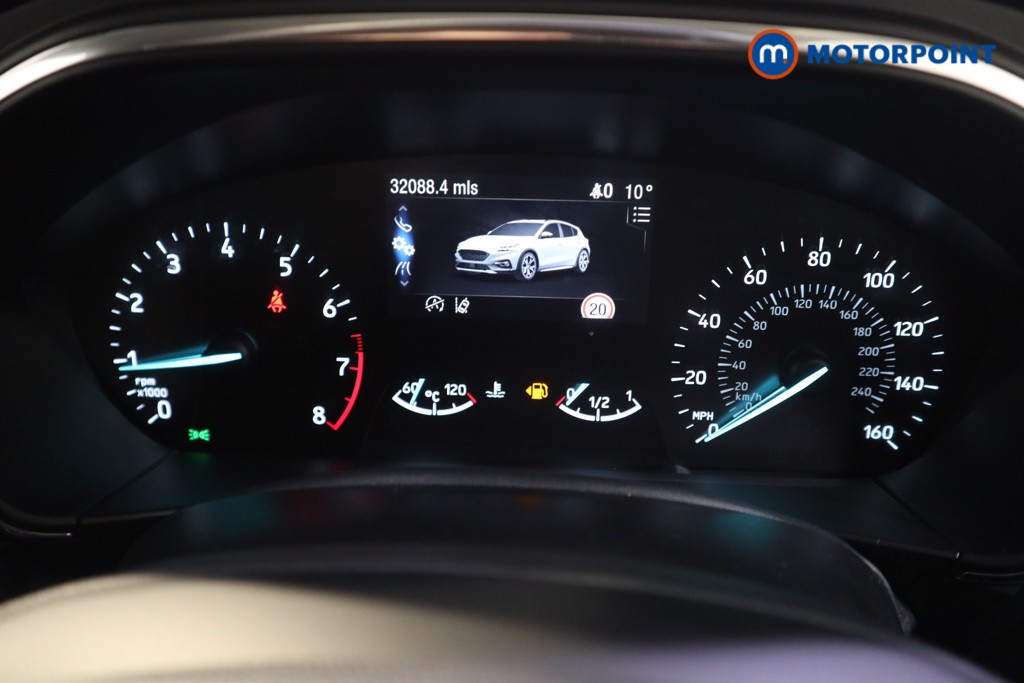 Used Ford Focus 2019 for sale - 76933706: Photo 13