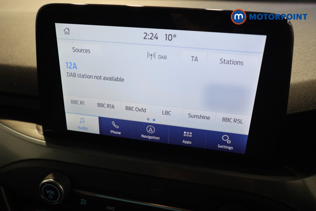 Used Ford Focus 2019 for sale - 76933706: Photo 14