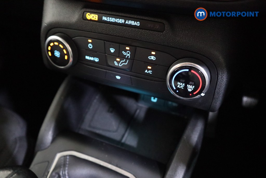 Used Ford Focus 2019 for sale - 76933706: Photo 16