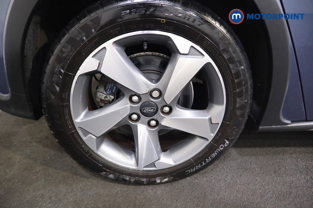 Used Ford Focus 2019 for sale - 76933706: Photo 28