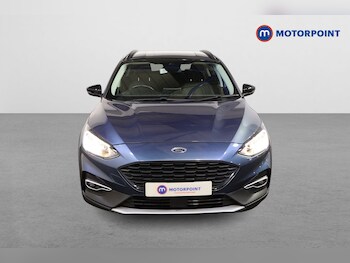Used Ford Focus 2019 for sale - 76933706: Photo