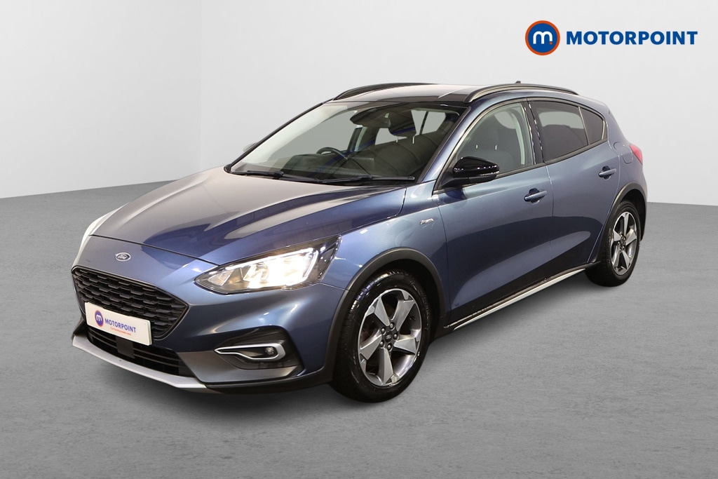 Used Ford Focus 2019 for sale - 76933706: Photo 3