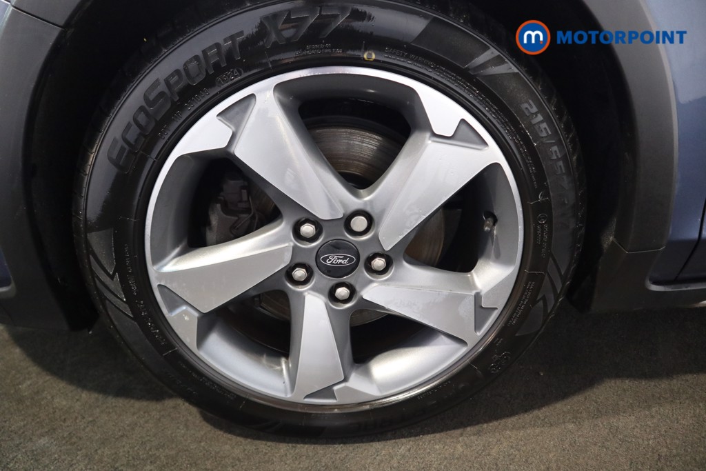 Used Ford Focus 2019 for sale - 76933706: Photo 30