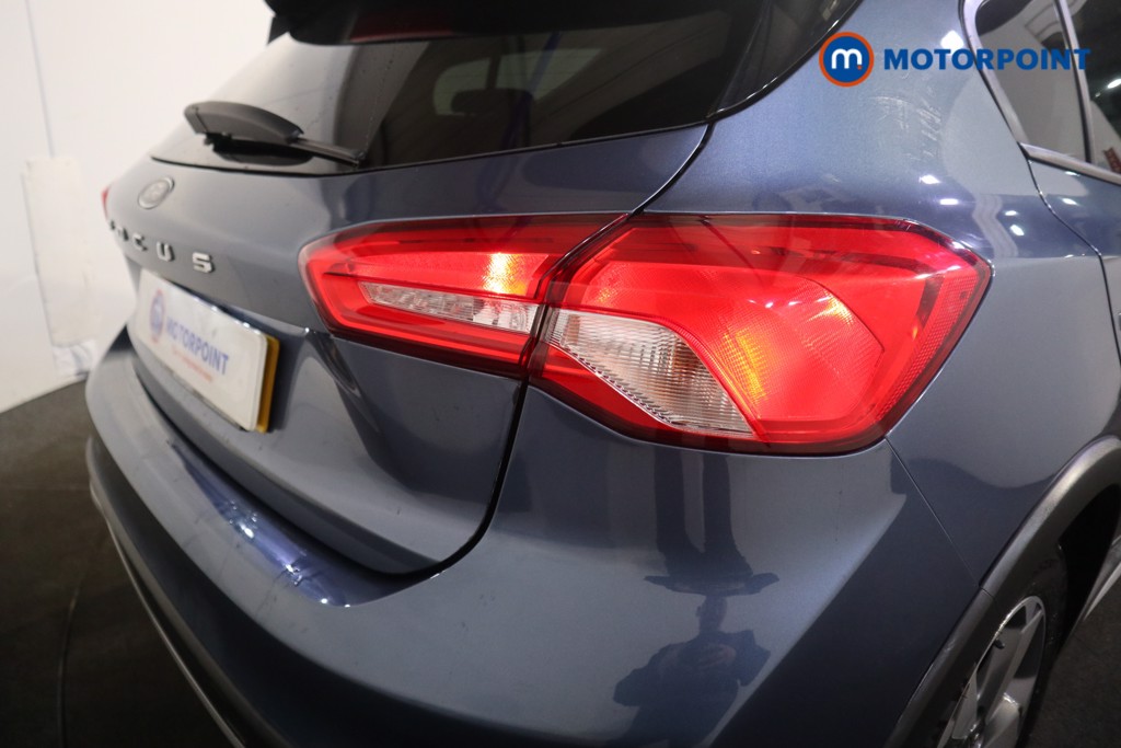 Used Ford Focus 2019 for sale - 76933706: Photo 33