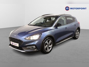 Used Ford Focus 2019 for sale - 76933706: Photo
