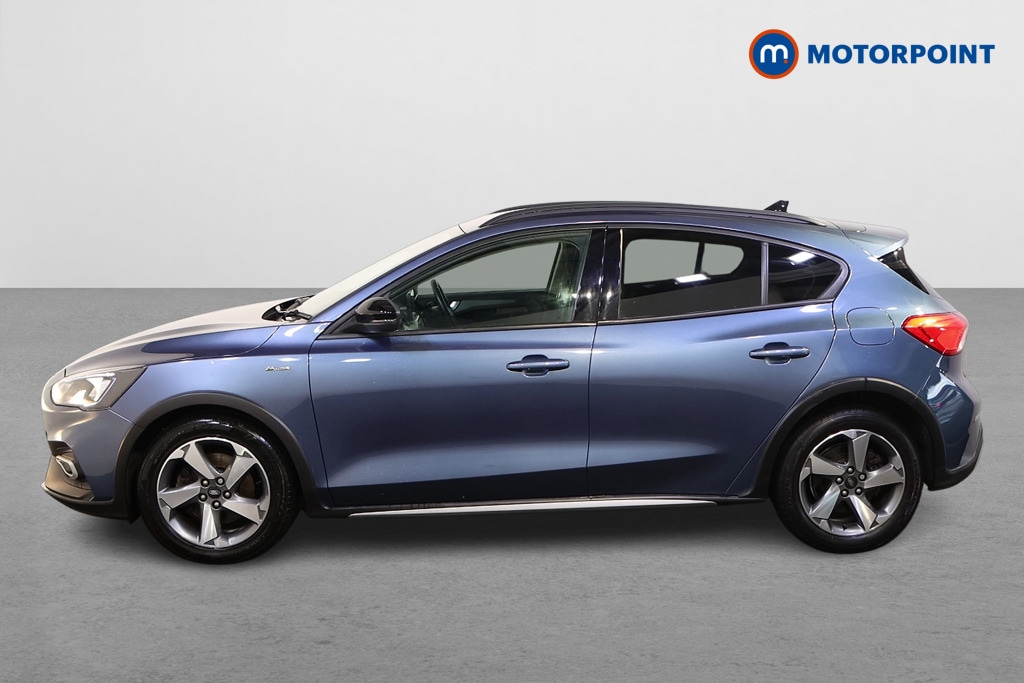 Used Ford Focus 2019 for sale - 76933706: Photo 4