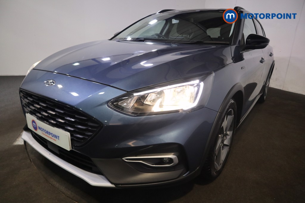 Used Ford Focus 2019 for sale - 76933706: Photo 40
