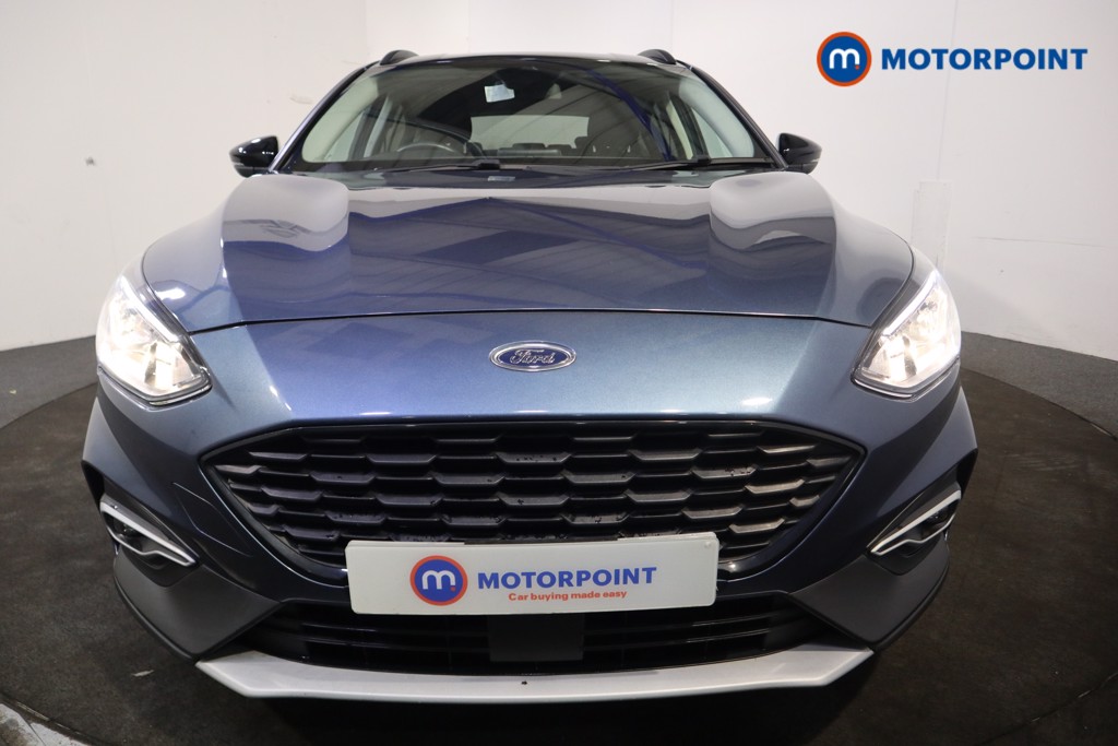 Used Ford Focus 2019 for sale - 76933706: Photo 41