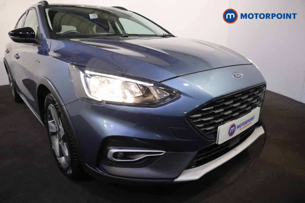 Used Ford Focus 2019 for sale - 76933706: Photo 42