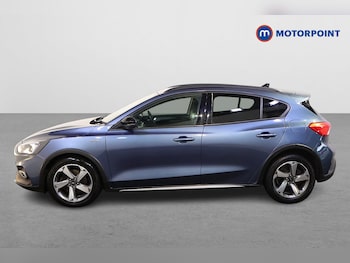 Used Ford Focus 2019 for sale - 76933706: Photo