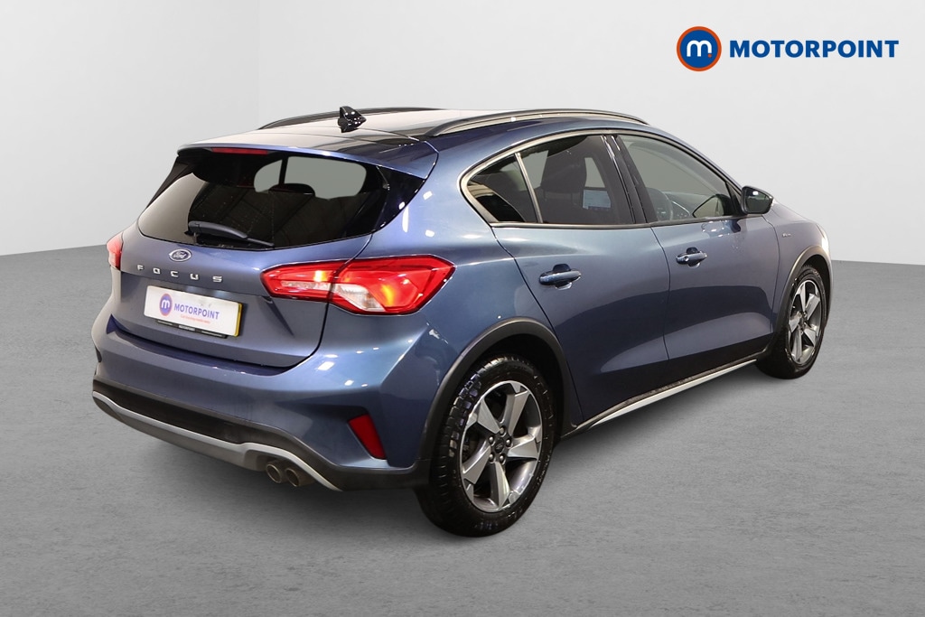 Used Ford Focus 2019 for sale - 76933706: Photo 7