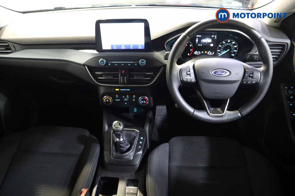 Used Ford Focus 2019 for sale - 76933706: Photo 9