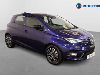 2023 - 100kW Techno R135 50kWh 5dr Auto