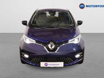 Used Renault Zoe 2023 for sale - 75046411: Photo