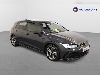 2023 - 1.5 eTSI 150 R-Line 5dr DSG