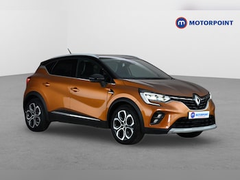 Used Renault Captur 2023 for sale - 79339505: Photo