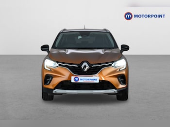 Used Renault Captur 2023 for sale - 79339505: Photo