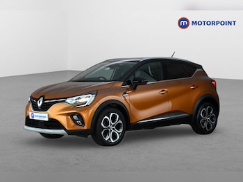 Used Renault Captur 2023 for sale - 79339505: Photo
