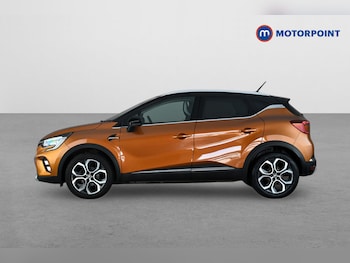 Used Renault Captur 2023 for sale - 79339505: Photo