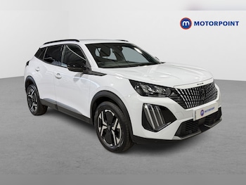 Used Peugeot 2008 2025 for sale - 78569088: Photo