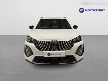Used Peugeot 2008 2025 for sale - 78569088: Photo