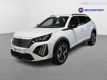 Used Peugeot 2008 2025 for sale - 78569088: Photo