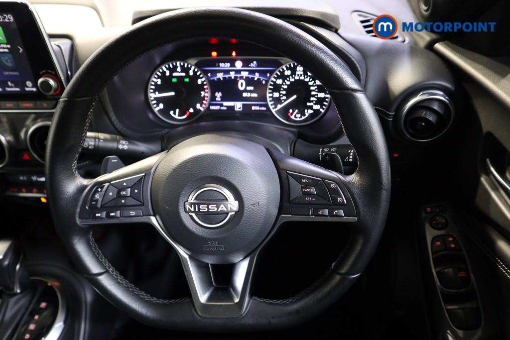 Used Nissan Juke 2024 for sale - 77196107: Photo 10