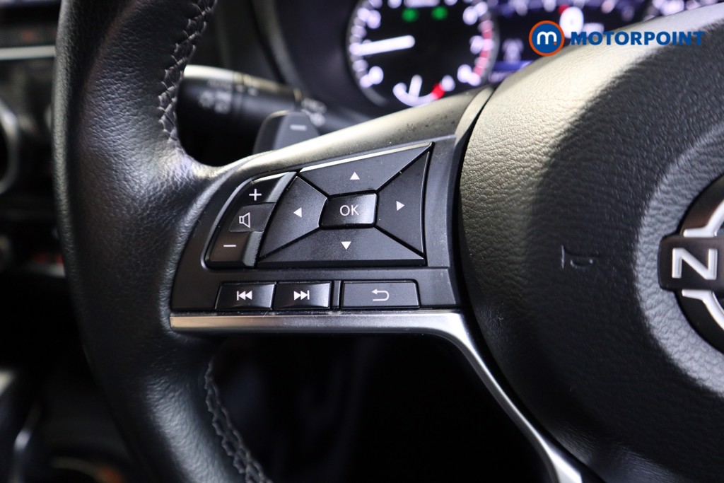 Used Nissan Juke 2024 for sale - 77196107: Photo 11