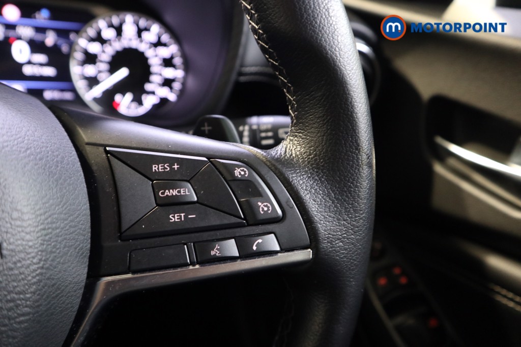 Used Nissan Juke 2024 for sale - 77196107: Photo 12