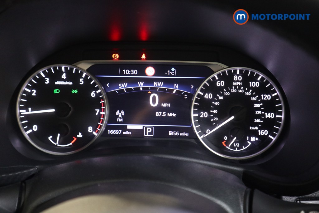 Used Nissan Juke 2024 for sale - 77196107: Photo 13