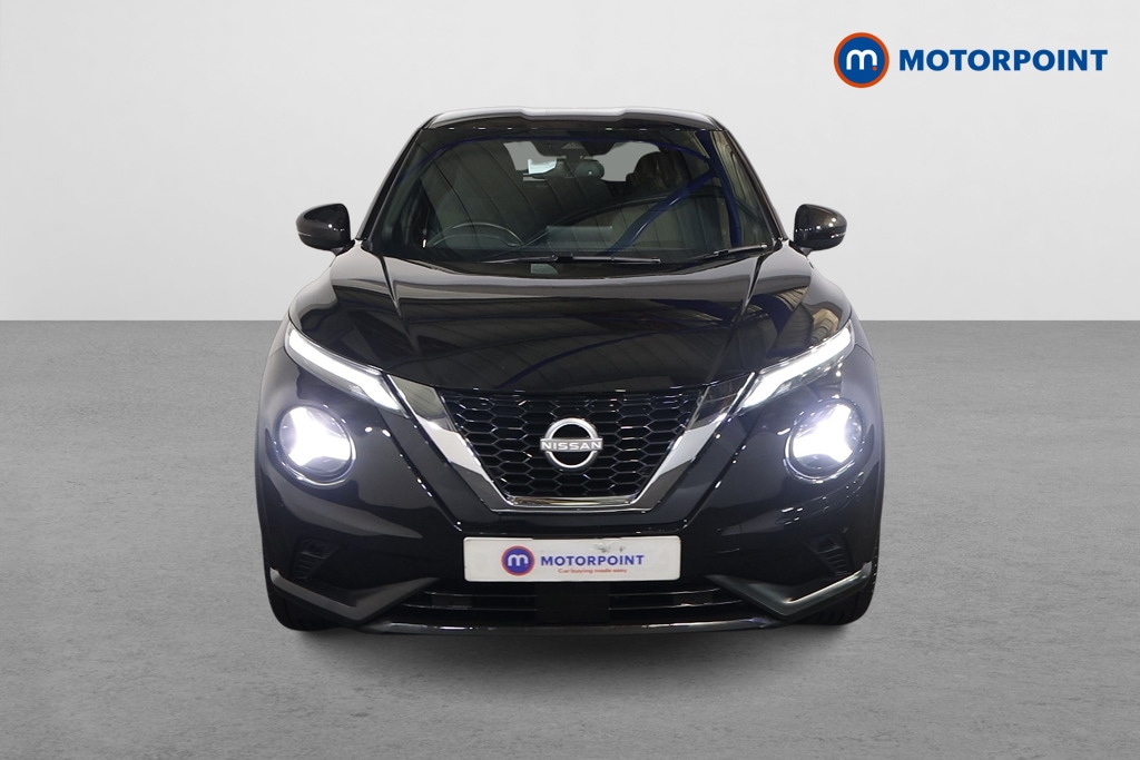 Used Nissan Juke 2024 for sale - 77196107: Photo 2