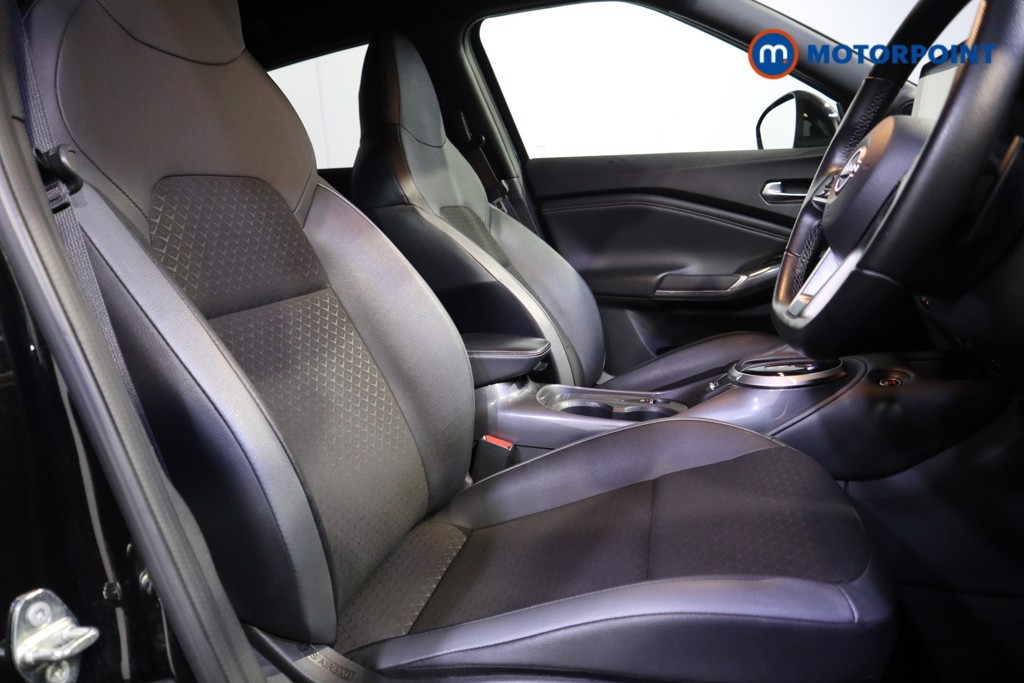 Used Nissan Juke 2024 for sale - 77196107: Photo 22