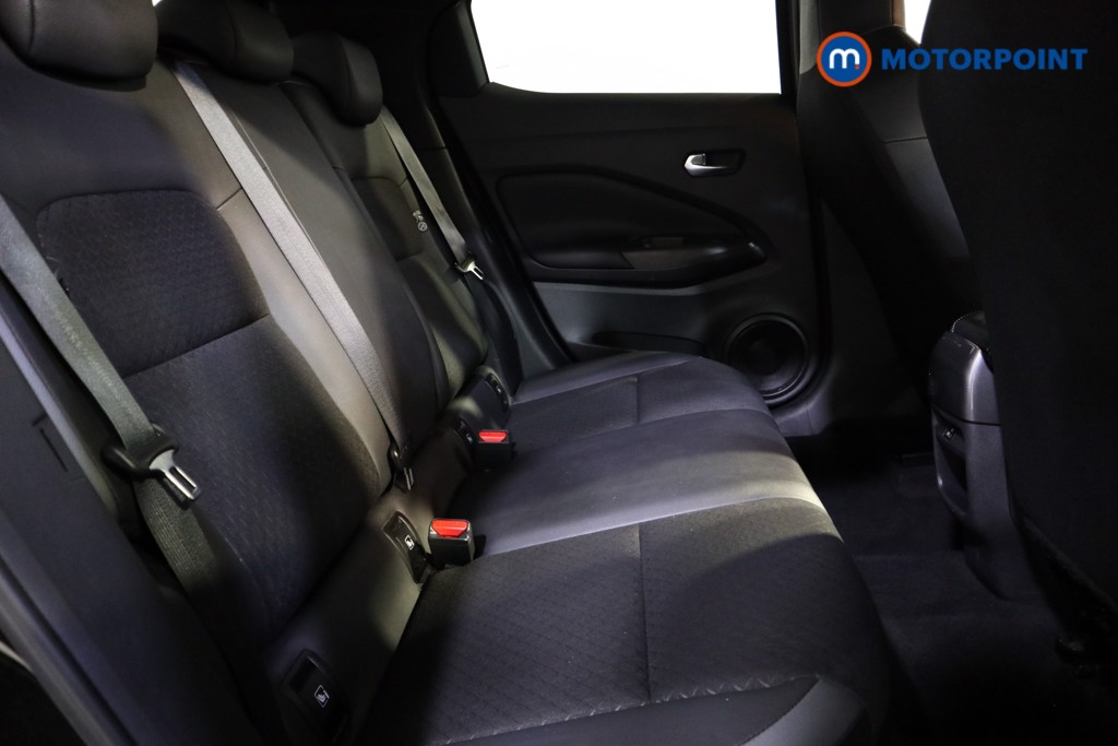 Used Nissan Juke 2024 for sale - 77196107: Photo 23