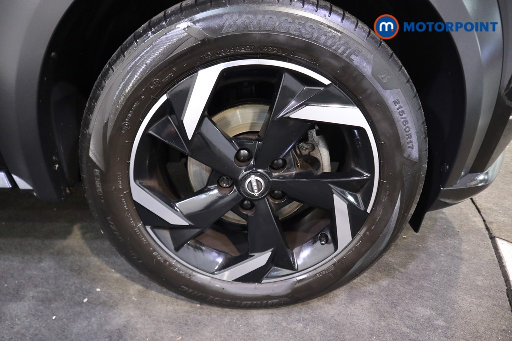 Used Nissan Juke 2024 for sale - 77196107: Photo 29