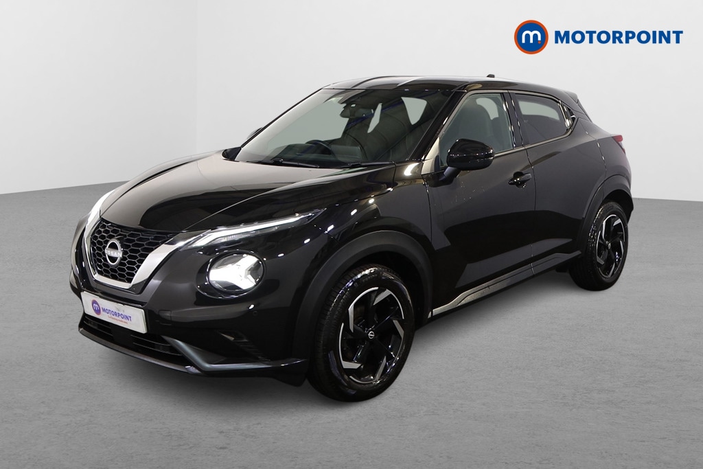 Used Nissan Juke 2024 for sale - 77196107: Photo 3