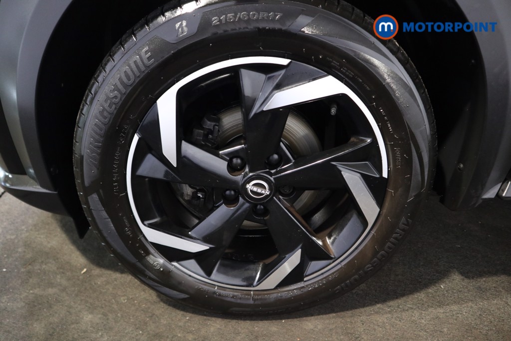 Used Nissan Juke 2024 for sale - 77196107: Photo 30